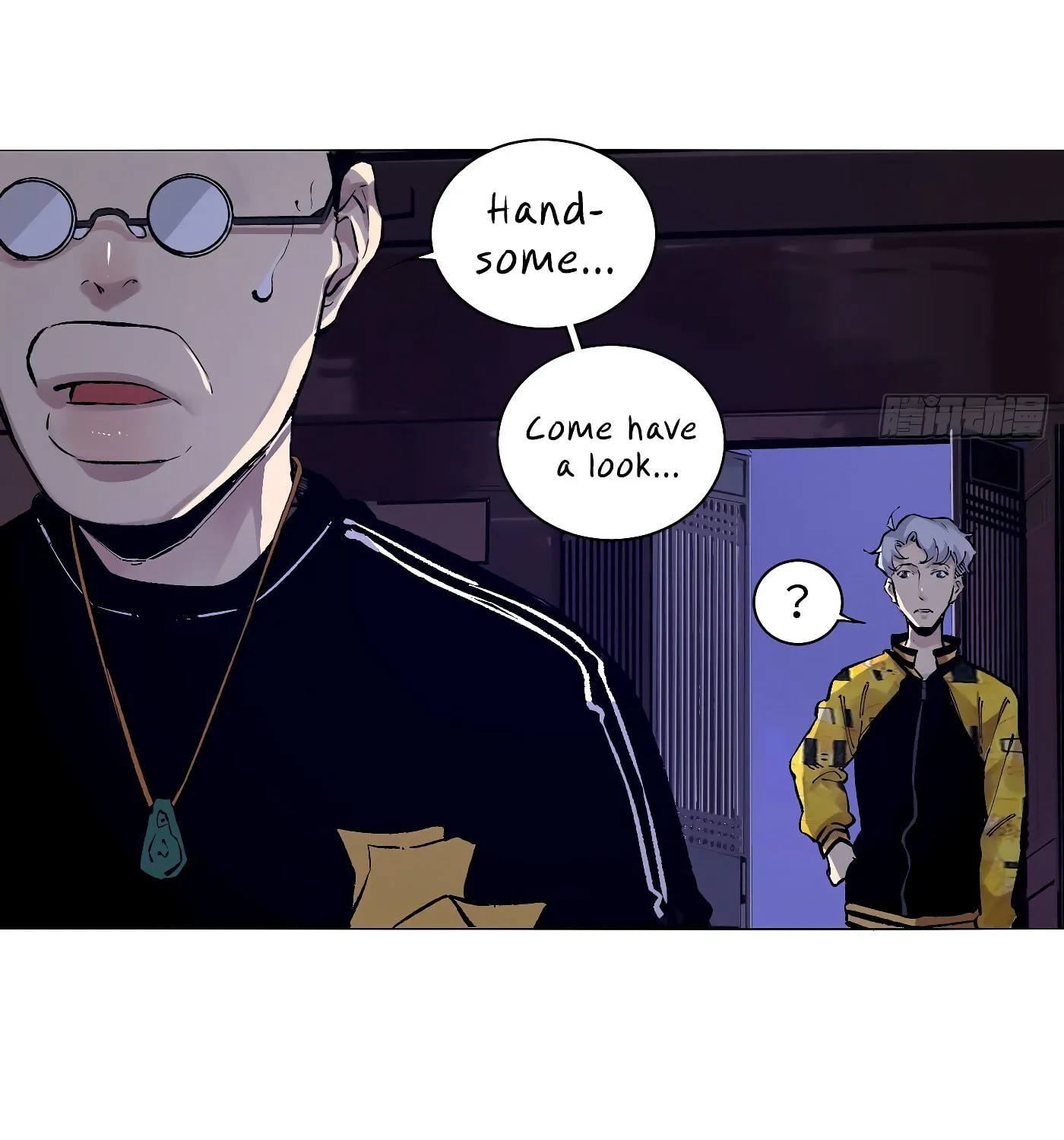 Read Detective VLOG (Colored) chapter 28 image 17 on Lezhin