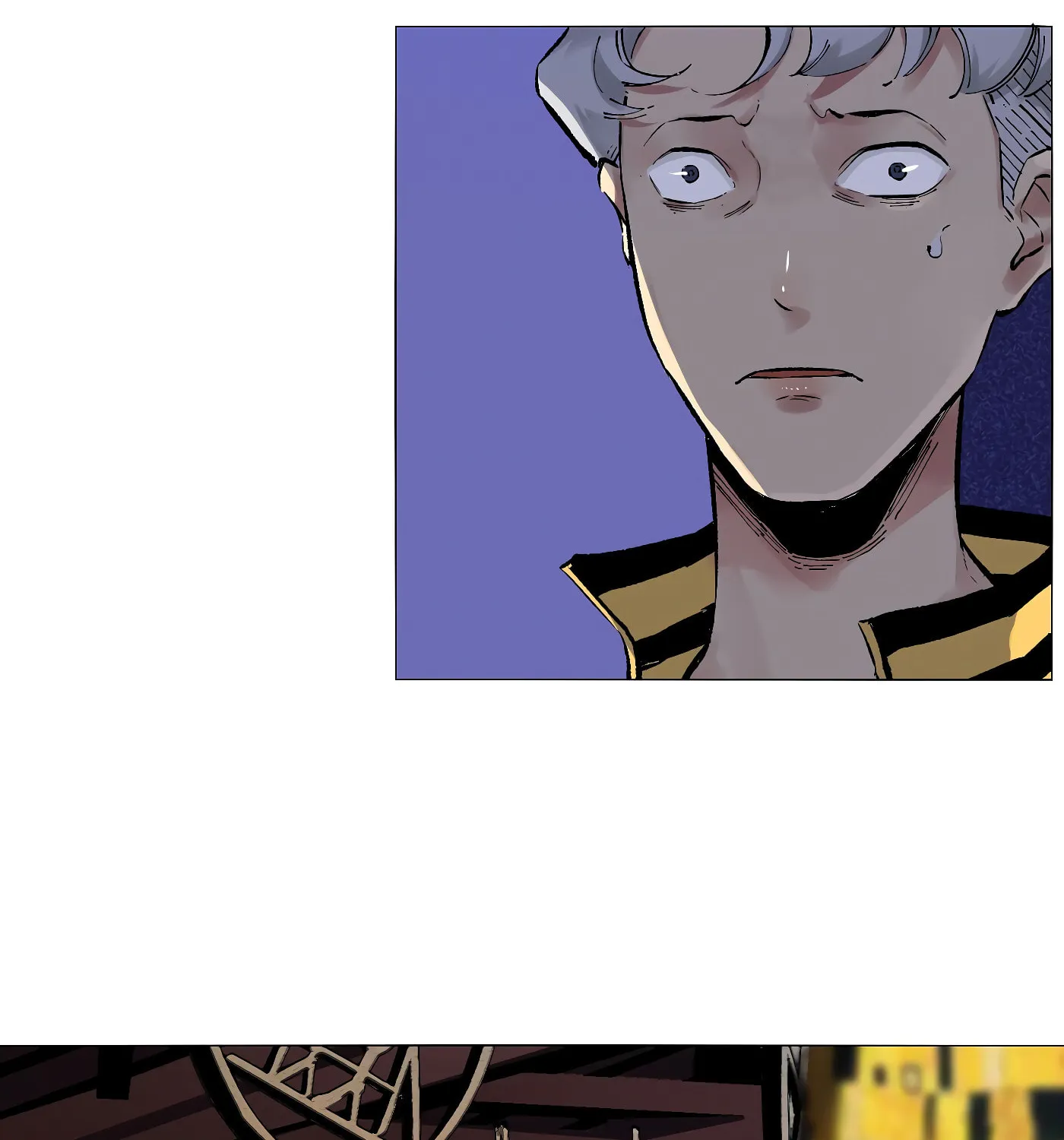 Read Detective VLOG (Colored) chapter 28 image 18 on Lezhin