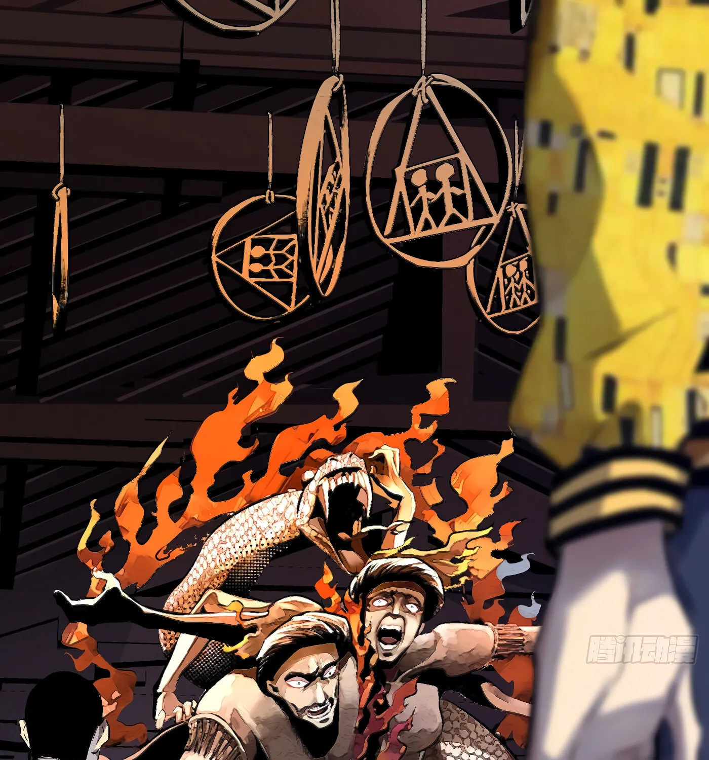 Read Detective VLOG (Colored) chapter 28 image 19 on Lezhin