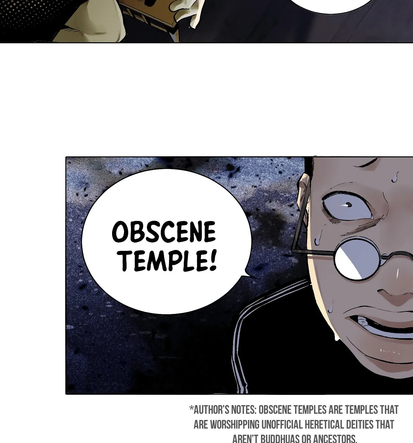 Read Detective VLOG (Colored) chapter 28 image 23 on Lezhin