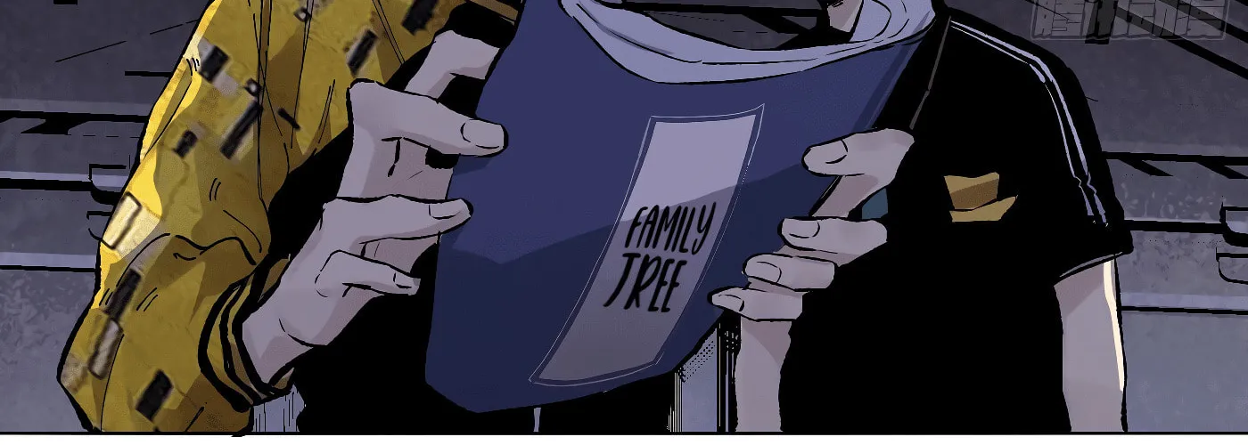 Read Detective VLOG (Colored) chapter 28 image 38 on Lezhin