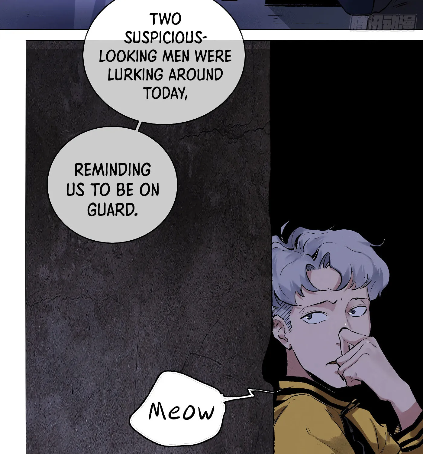 Read Detective VLOG (Colored) chapter 28 image 46 on Lezhin