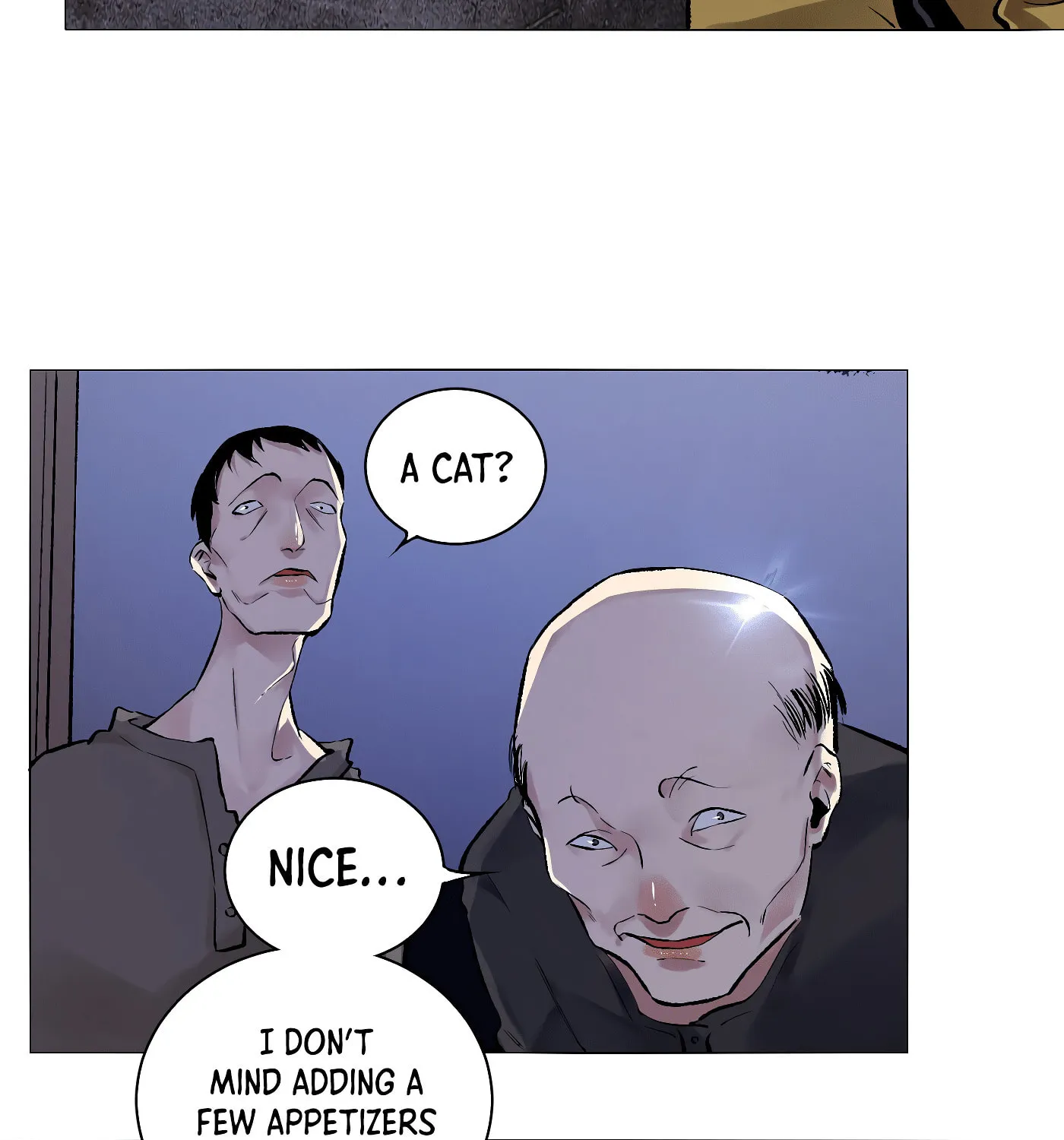 Read Detective VLOG (Colored) chapter 28 image 47 on Lezhin
