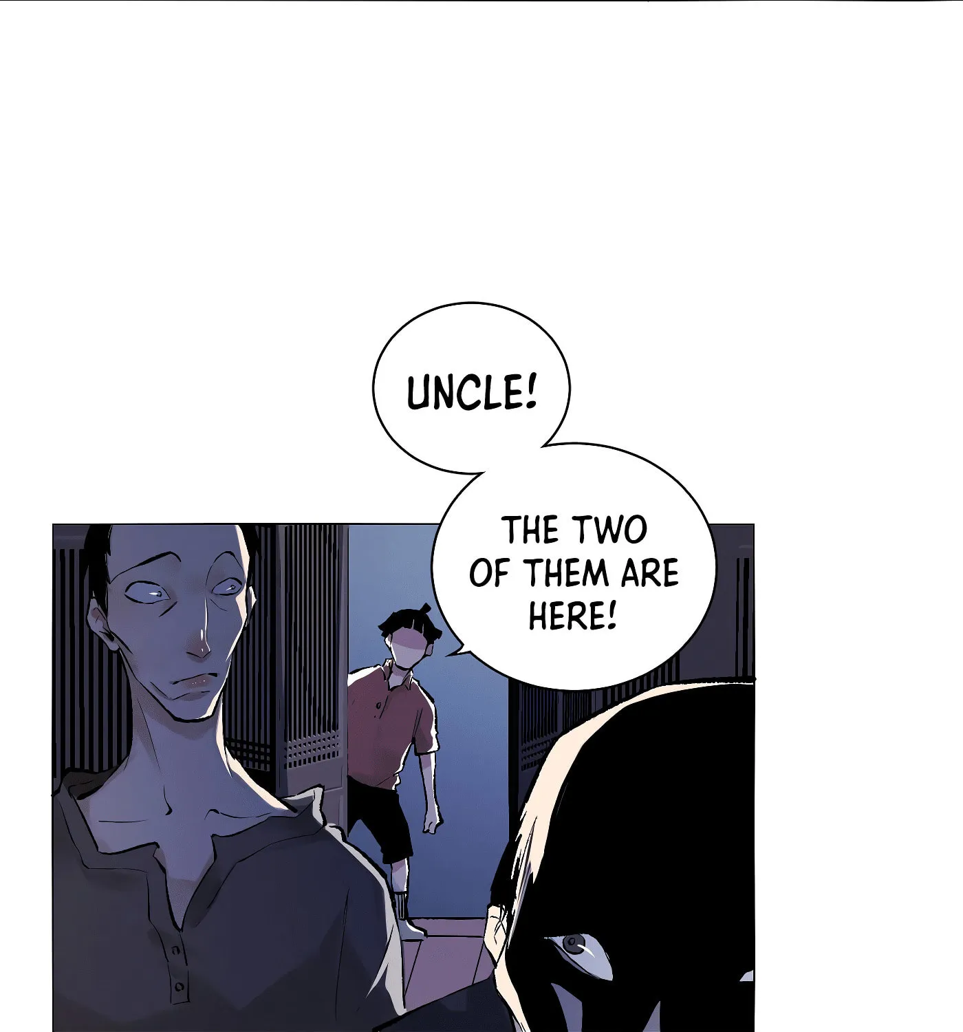 Read Detective VLOG (Colored) chapter 28 image 50 on Lezhin
