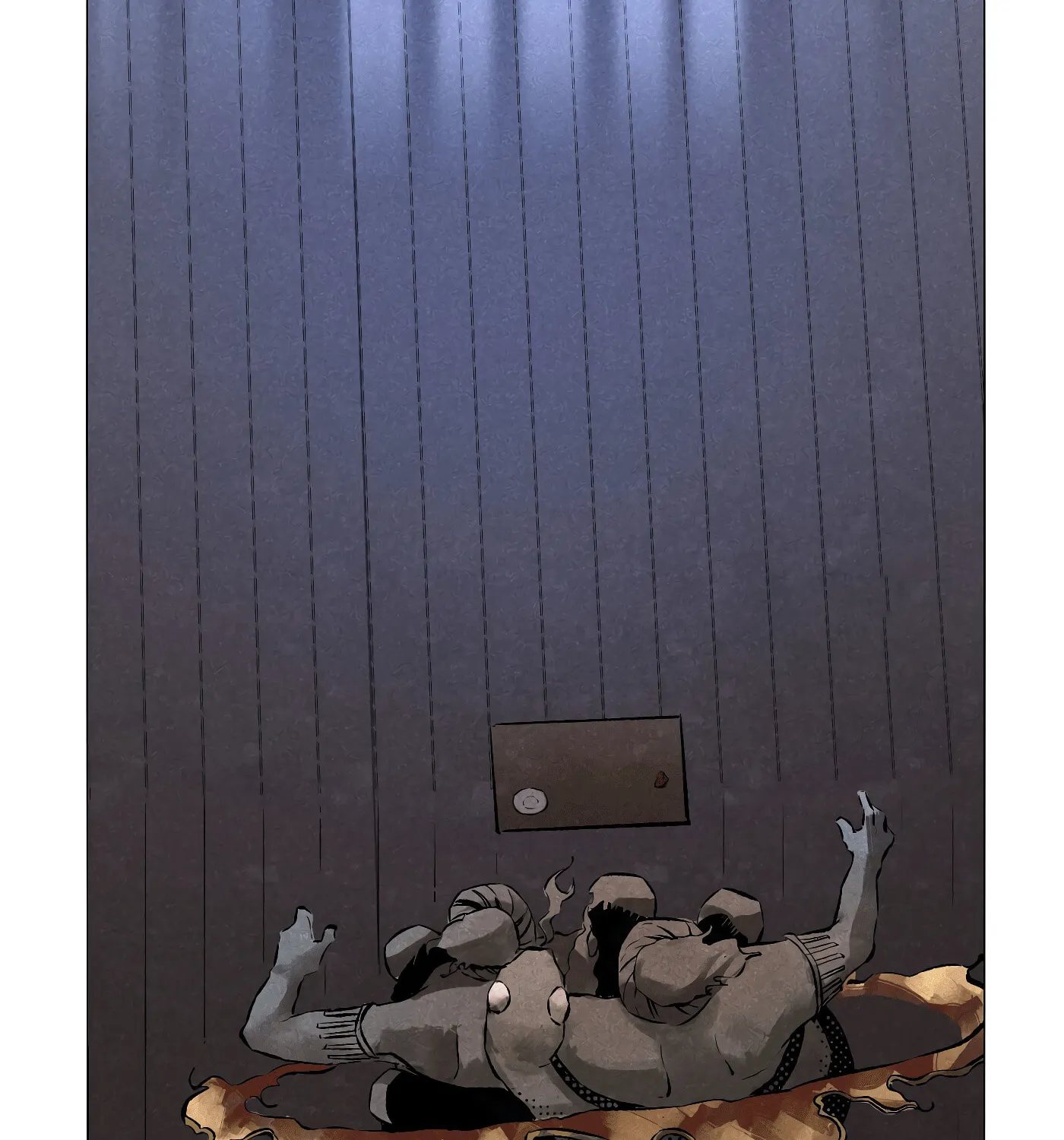 Read Detective VLOG (Colored) chapter 28 image 53 on Lezhin