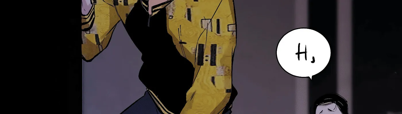 Read Detective VLOG (Colored) chapter 28 image 55 on Lezhin
