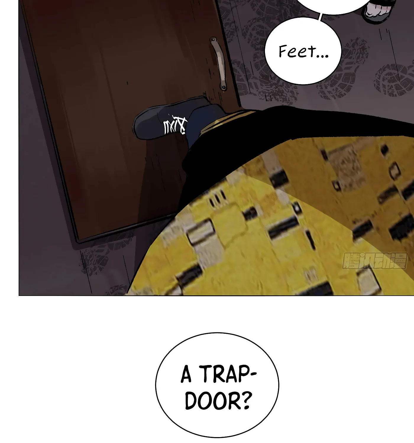 Read Detective VLOG (Colored) chapter 28 image 57 on Lezhin