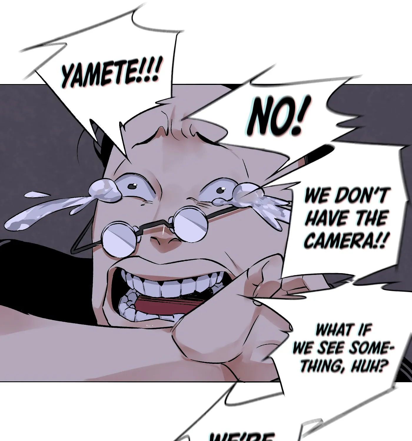 Read Detective VLOG (Colored) chapter 28 image 60 on Lezhin