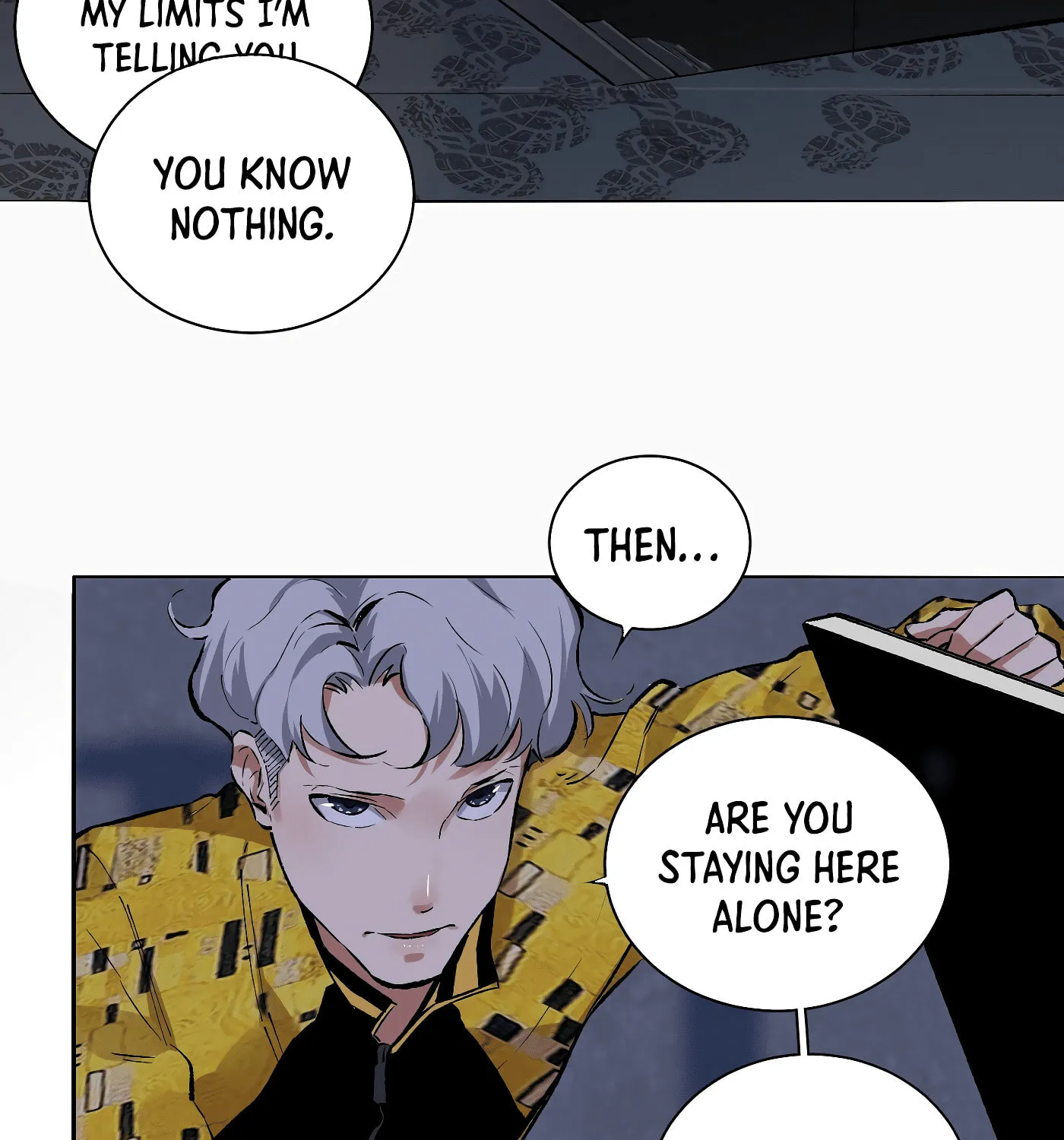 Read Detective VLOG (Colored) chapter 28 image 62 on Lezhin
