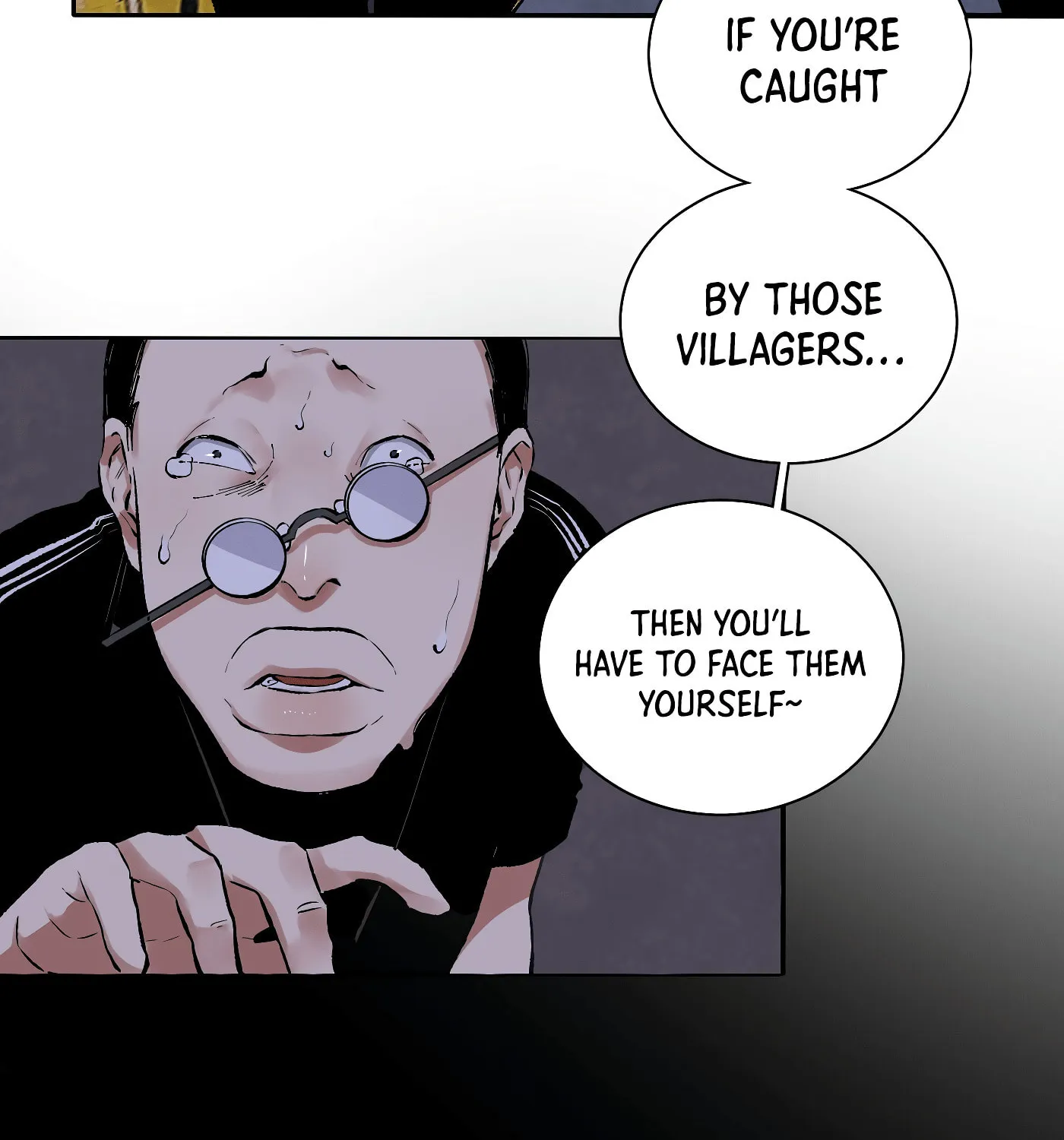 Read Detective VLOG (Colored) chapter 28 image 63 on Lezhin