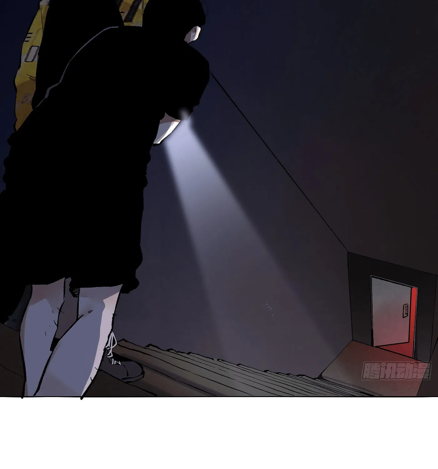 Read Detective VLOG (Colored) chapter 28 image 68 on Lezhin
