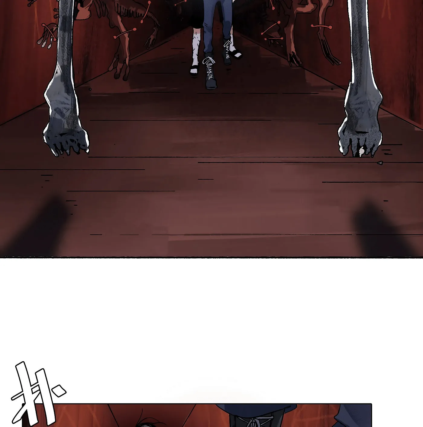 Read Detective VLOG (Colored) chapter 28 image 80 on Lezhin