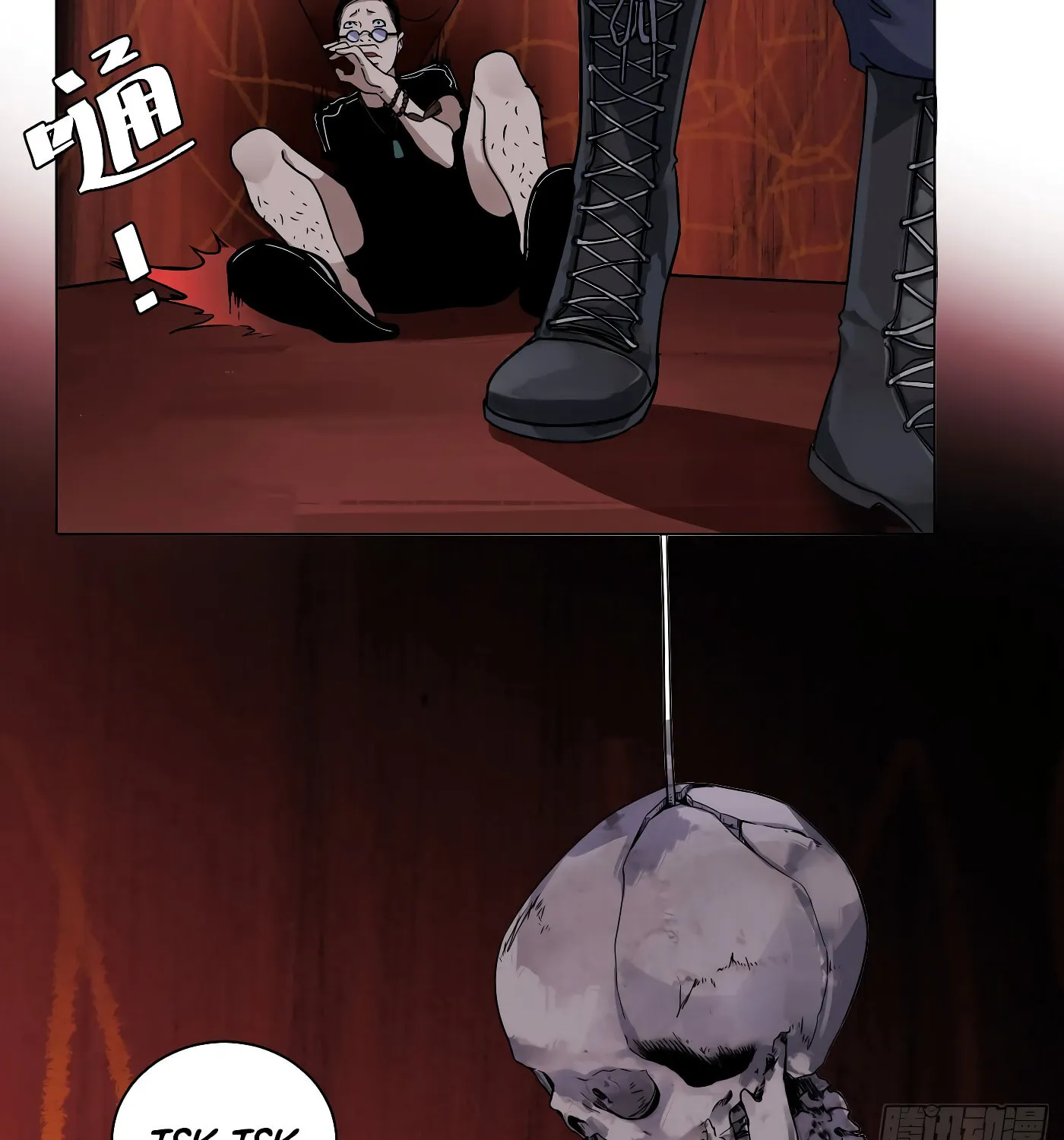 Read Detective VLOG (Colored) chapter 28 image 81 on Lezhin