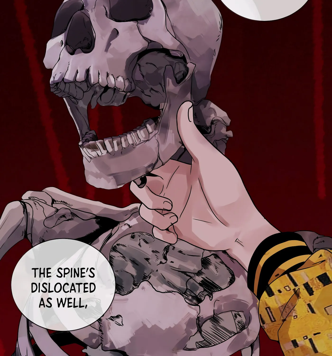 Read Detective VLOG (Colored) chapter 28 image 83 on Lezhin