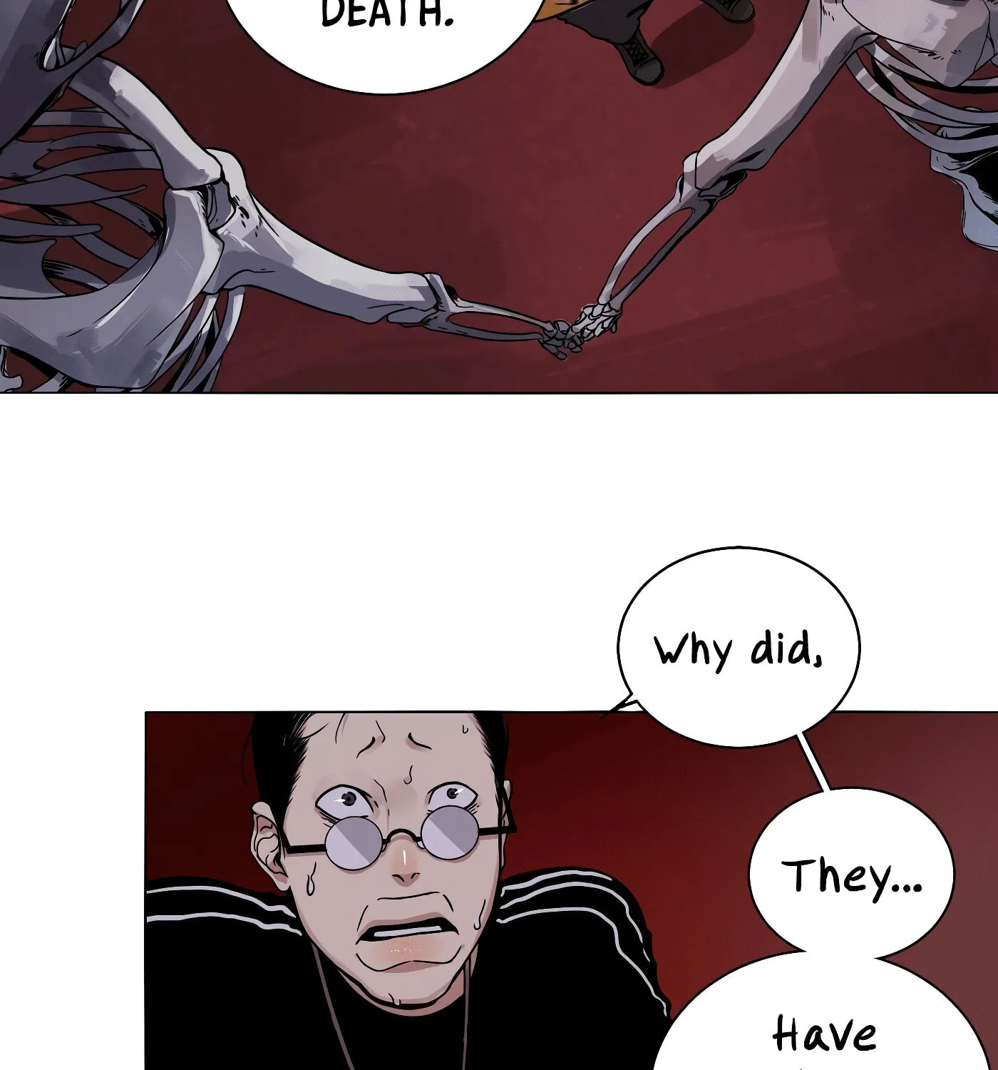 Read Detective VLOG (Colored) chapter 28 image 87 on Lezhin