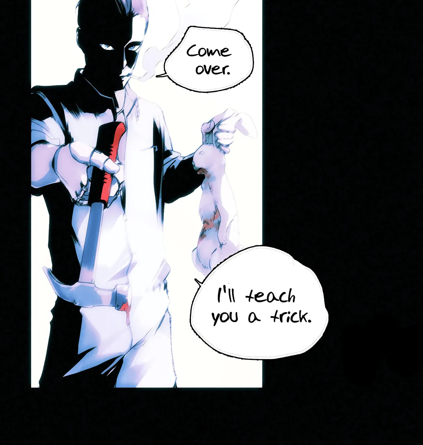 Read Detective VLOG (Colored) chapter 28 image 90 on Lezhin