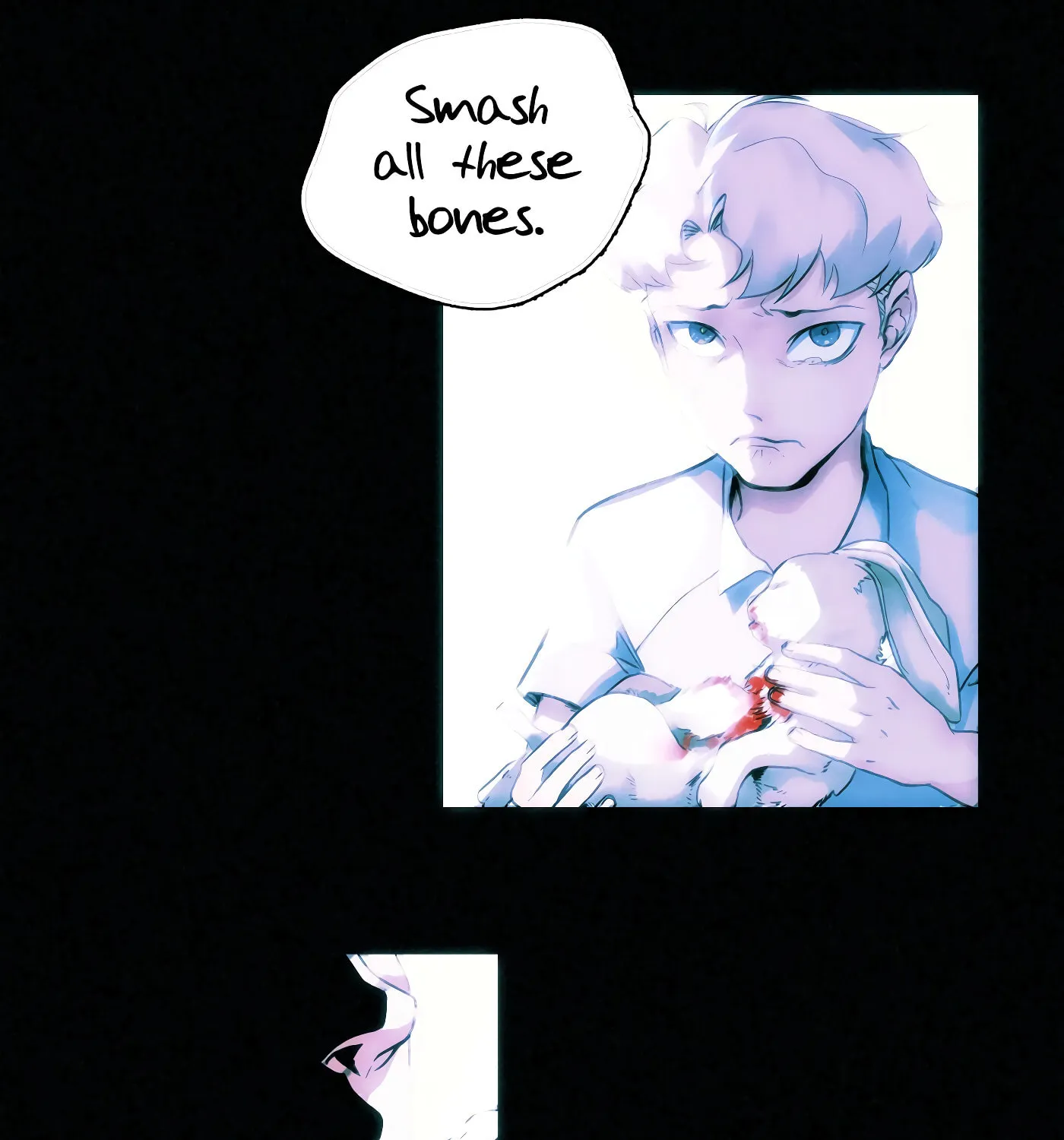 Read Detective VLOG (Colored) chapter 28 image 91 on Lezhin