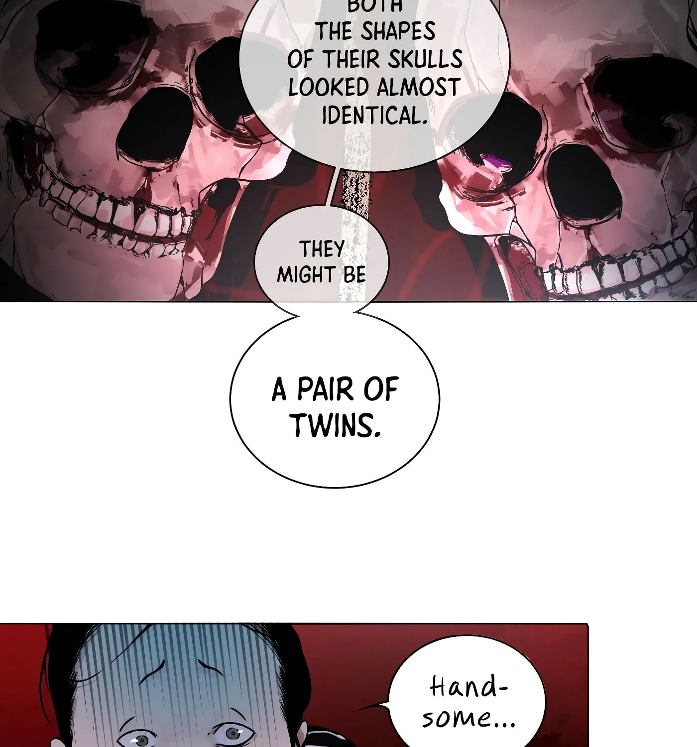 Read Detective VLOG (Colored) chapter 28 image 96 on Lezhin