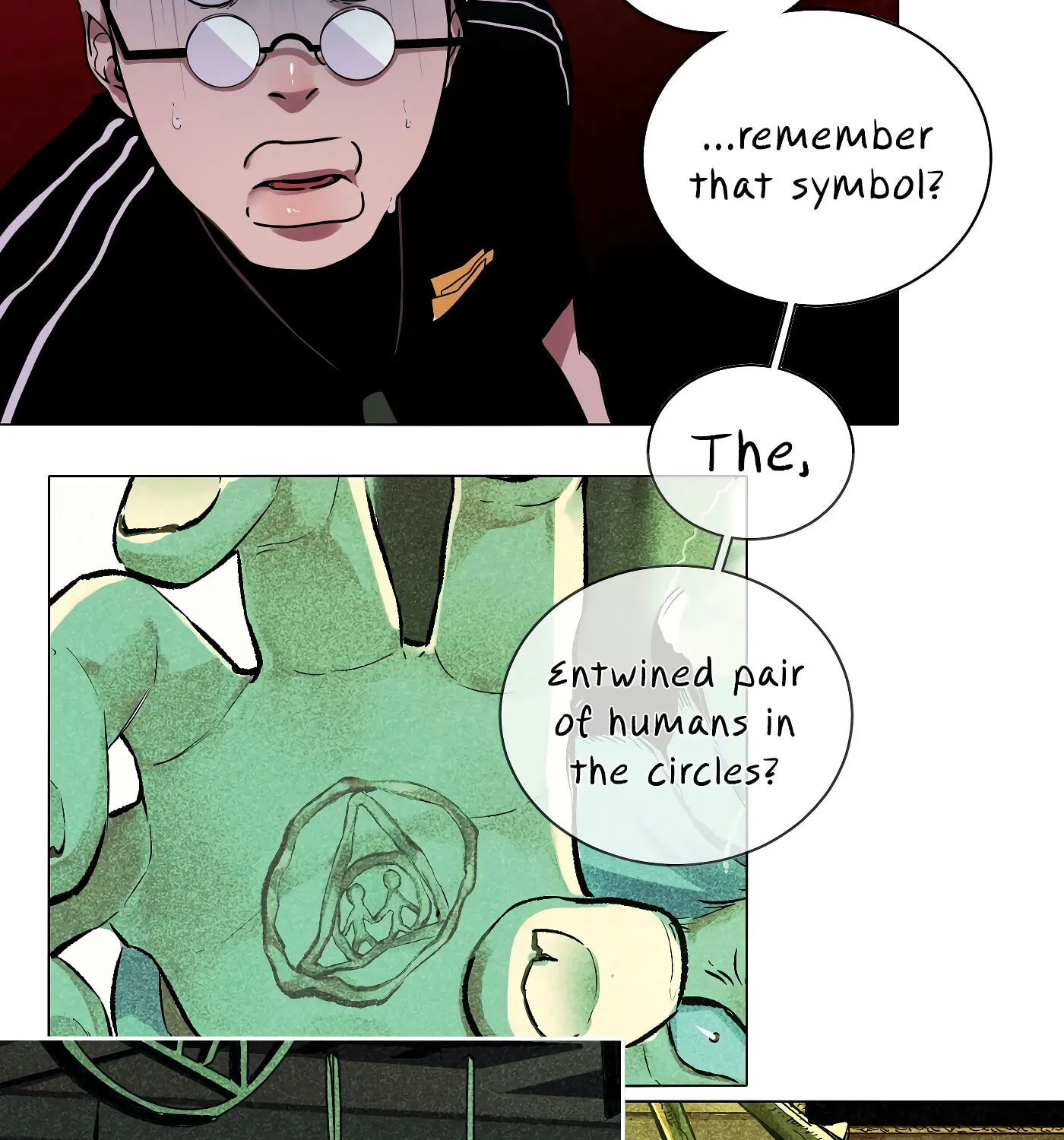 Read Detective VLOG (Colored) chapter 28 image 97 on Lezhin
