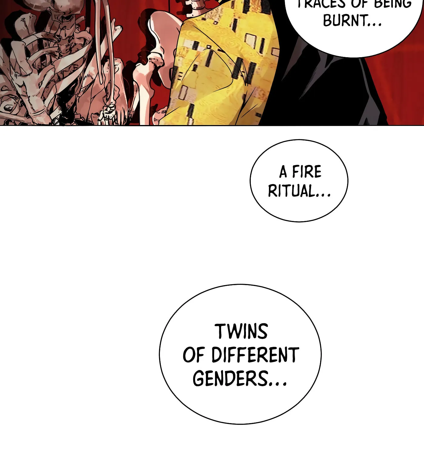 Read Detective VLOG (Colored) chapter 28 image 99 on Lezhin