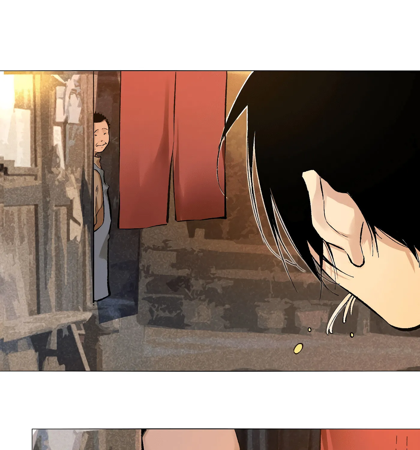 Read Detective VLOG (Colored) chapter 29 image 13 on Lezhin