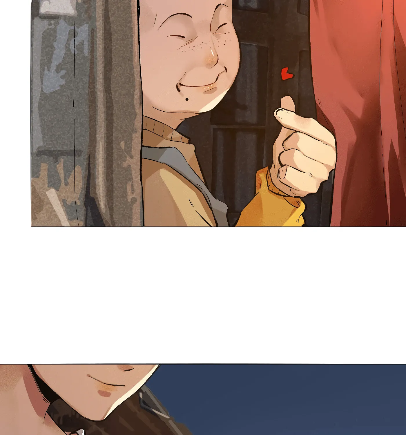 Read Detective VLOG (Colored) chapter 29 image 14 on Lezhin