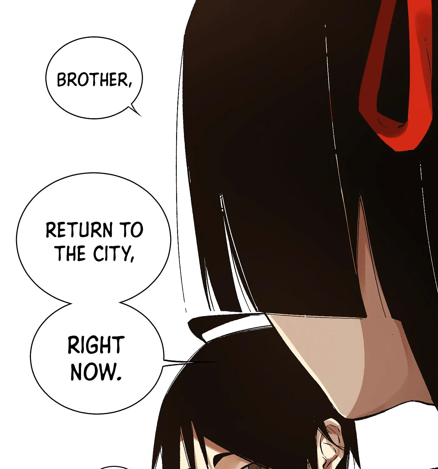 Read Detective VLOG (Colored) chapter 29 image 17 on Lezhin
