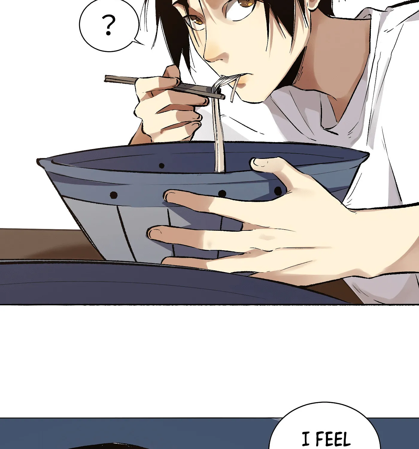 Read Detective VLOG (Colored) chapter 29 image 18 on Lezhin