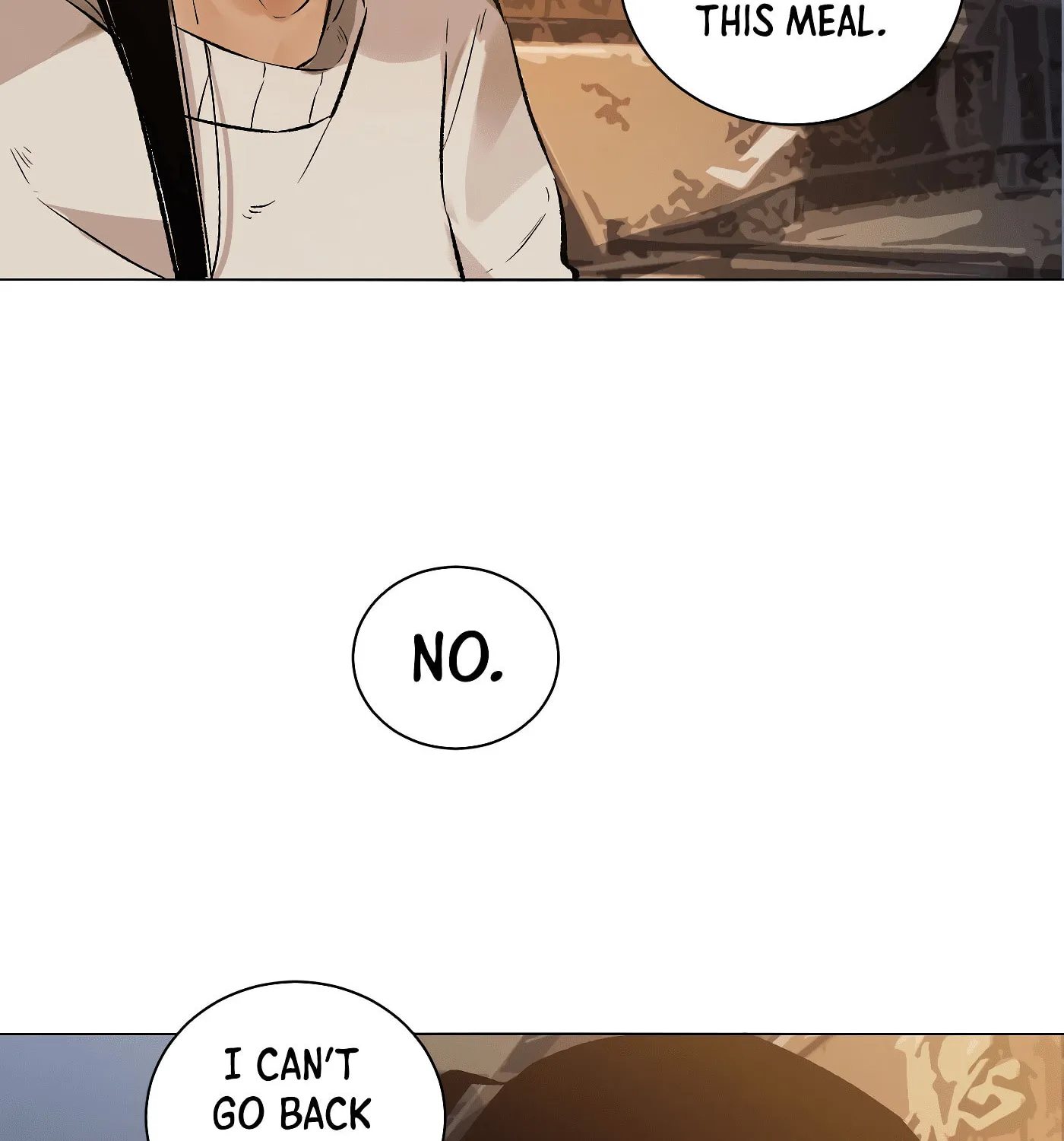 Read Detective VLOG (Colored) chapter 29 image 20 on Lezhin