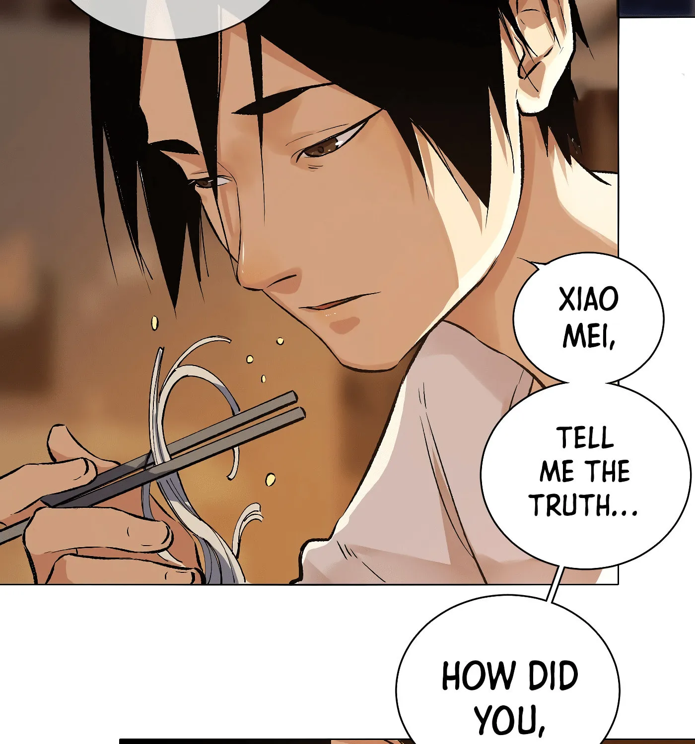 Read Detective VLOG (Colored) chapter 29 image 24 on Lezhin