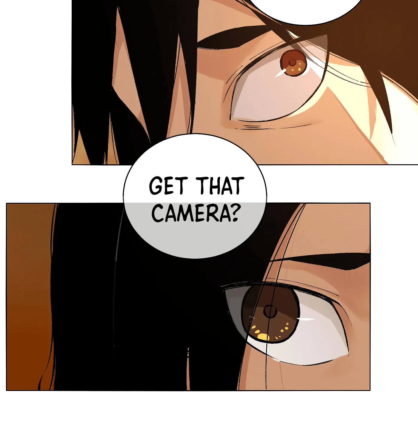 Read Detective VLOG (Colored) chapter 29 image 25 on Lezhin