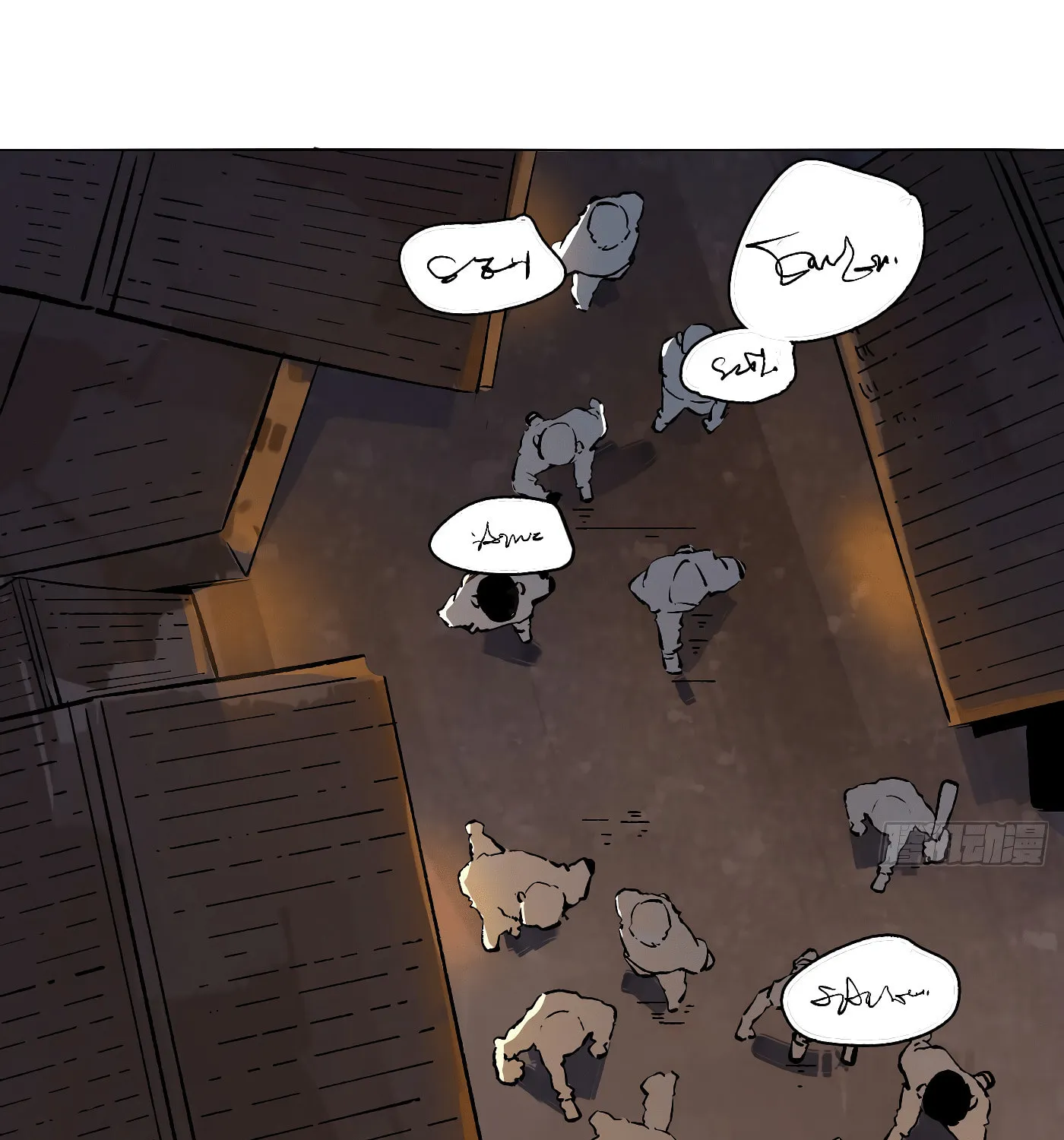 Read Detective VLOG (Colored) chapter 29 image 36 on Lezhin