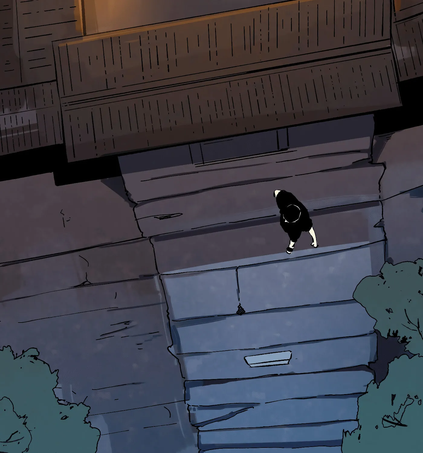 Read Detective VLOG (Colored) chapter 29 image 38 on Lezhin