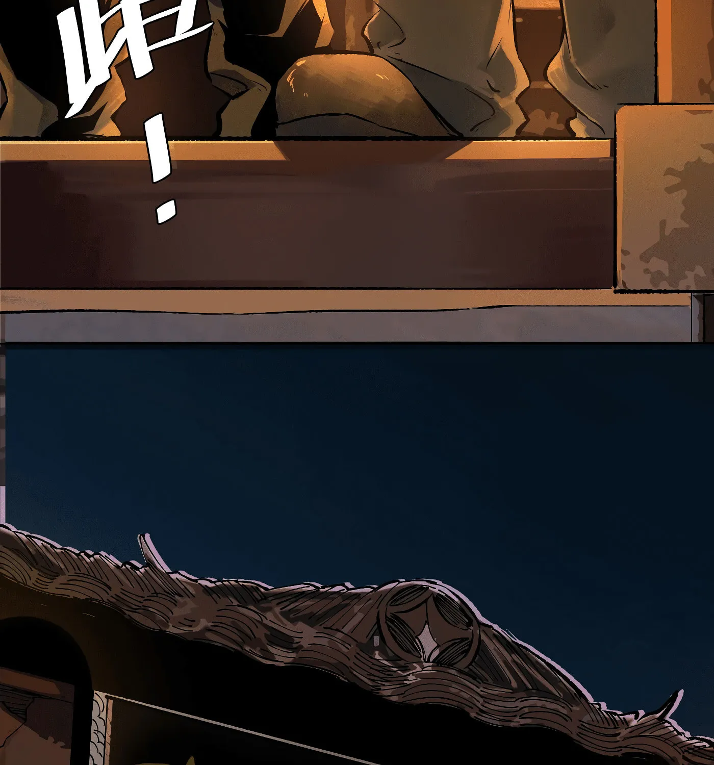 Read Detective VLOG (Colored) chapter 29 image 42 on Lezhin