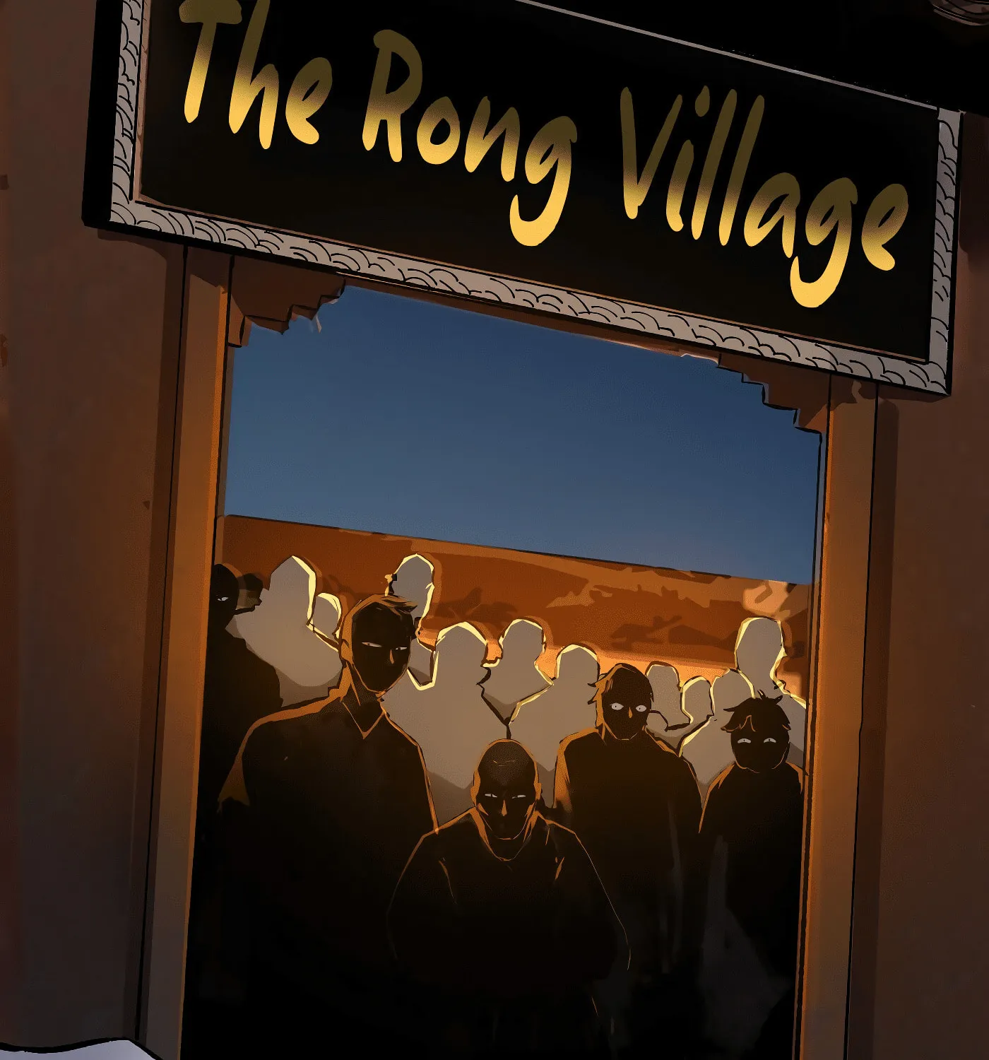 Read Detective VLOG (Colored) chapter 29 image 43 on Lezhin