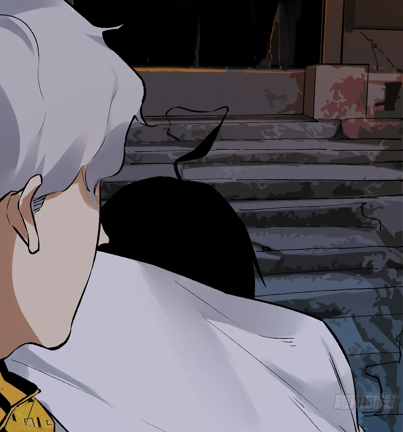 Read Detective VLOG (Colored) chapter 29 image 44 on Lezhin