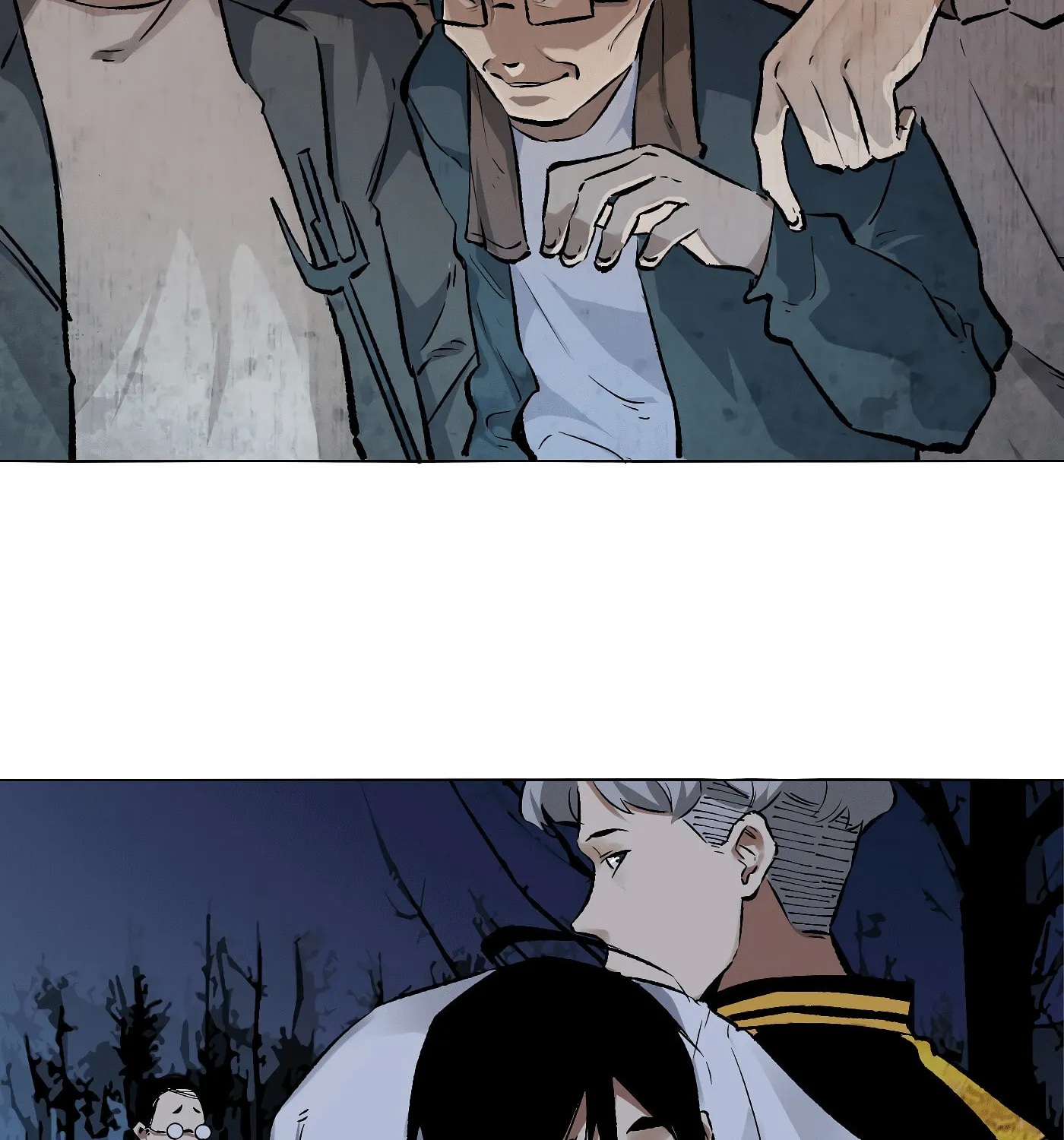 Read Detective VLOG (Colored) chapter 29 image 47 on Lezhin