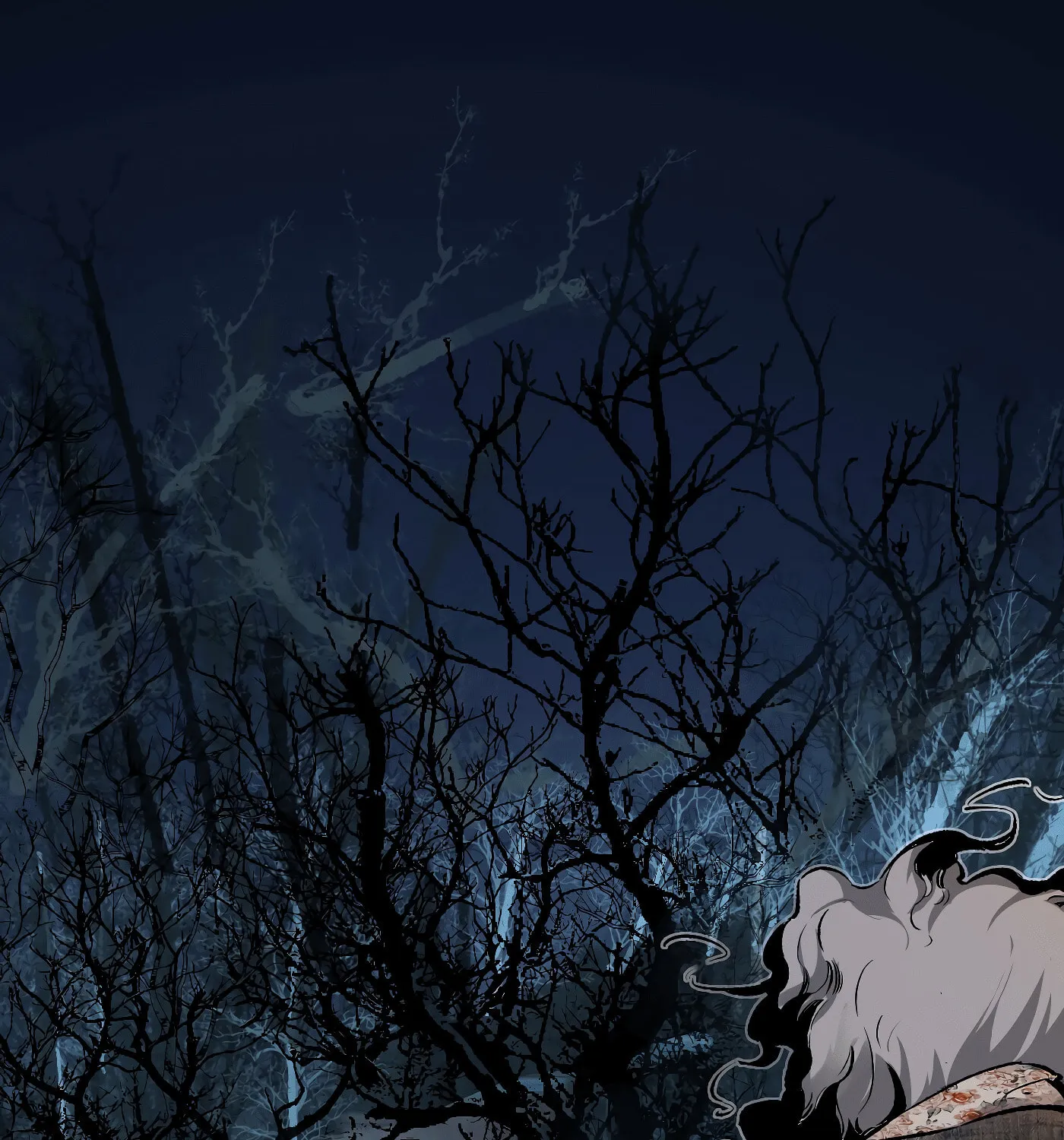 Read Detective VLOG (Colored) chapter 29 image 49 on Lezhin