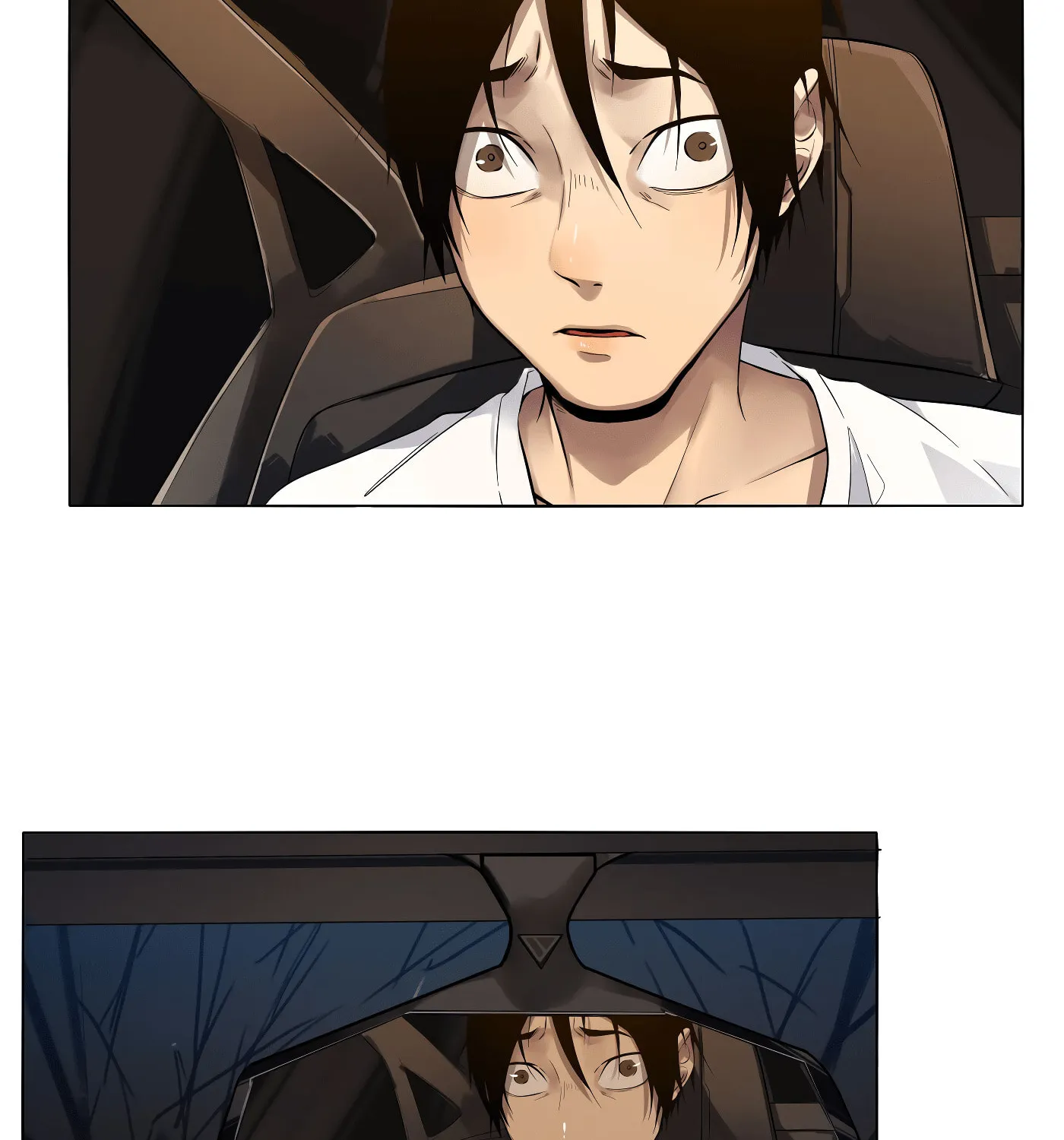 Read Detective VLOG (Colored) chapter 29 image 53 on Lezhin