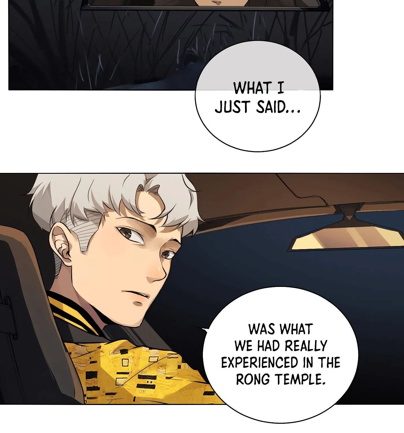 Read Detective VLOG (Colored) chapter 29 image 54 on Lezhin