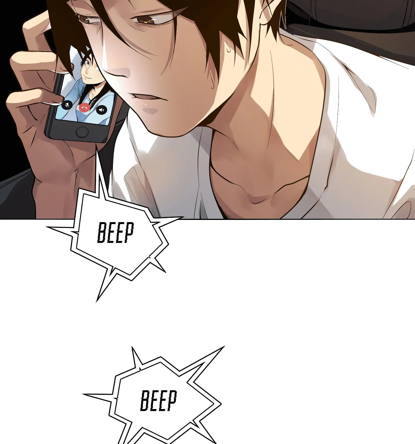 Read Detective VLOG (Colored) chapter 29 image 57 on Lezhin