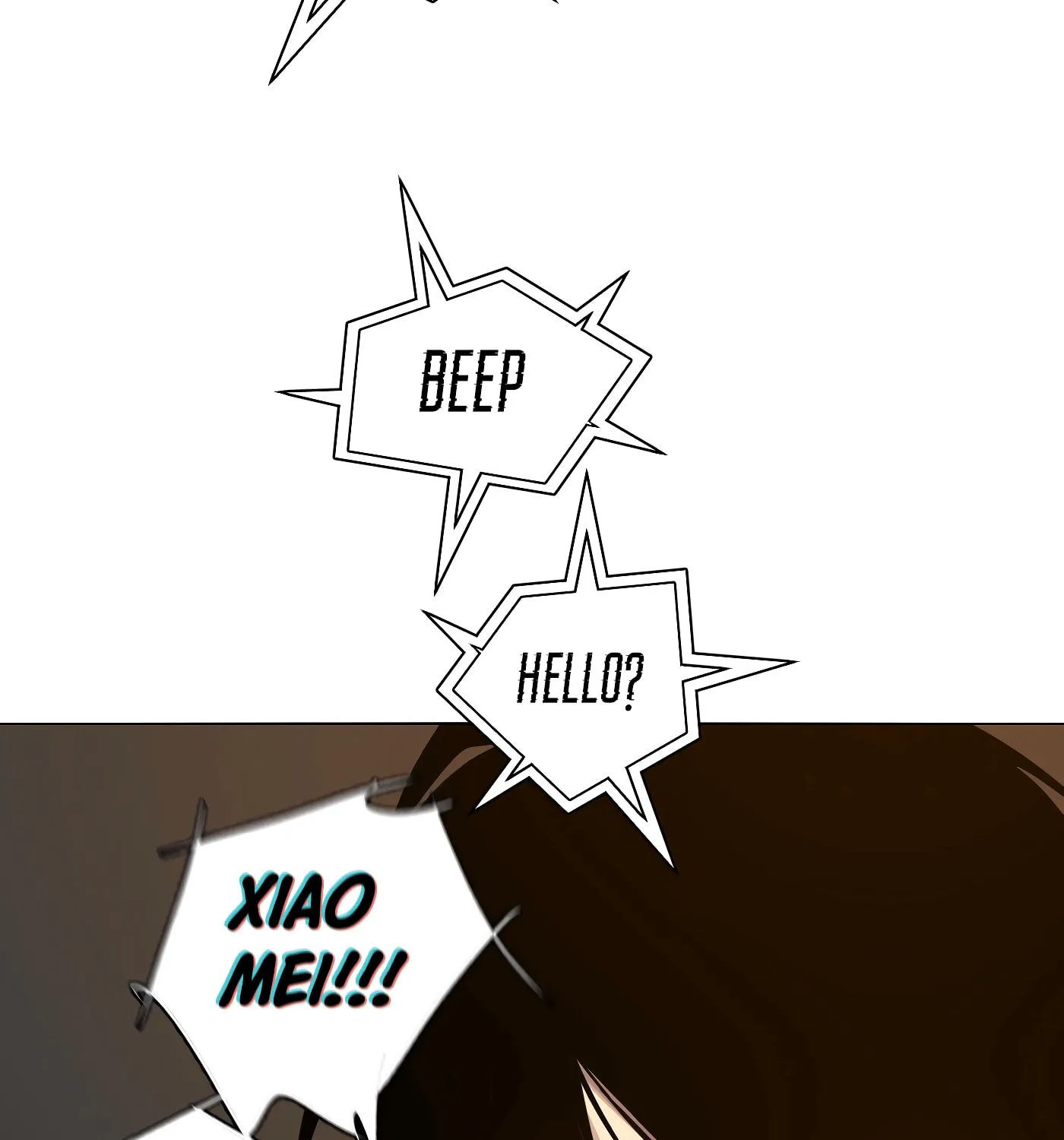 Read Detective VLOG (Colored) chapter 29 image 58 on Lezhin