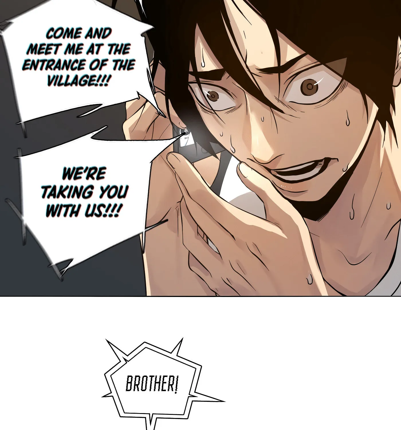 Read Detective VLOG (Colored) chapter 29 image 59 on Lezhin