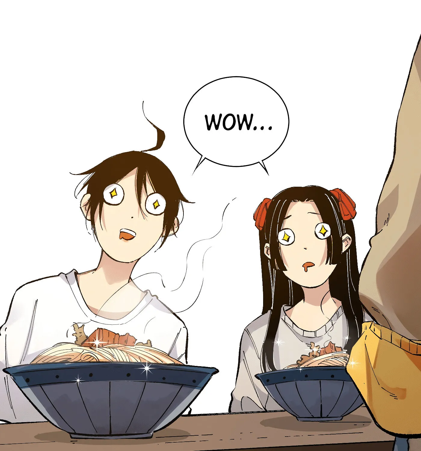 Read Detective VLOG (Colored) chapter 29 image 6 on Lezhin