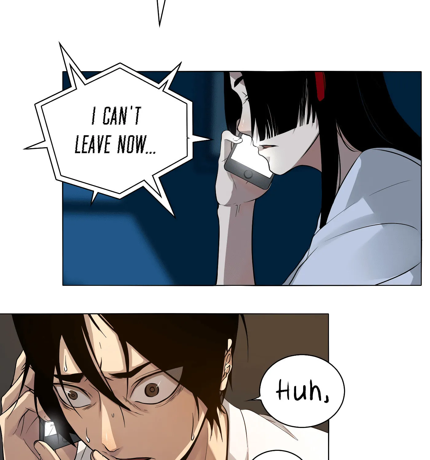 Read Detective VLOG (Colored) chapter 29 image 60 on Lezhin