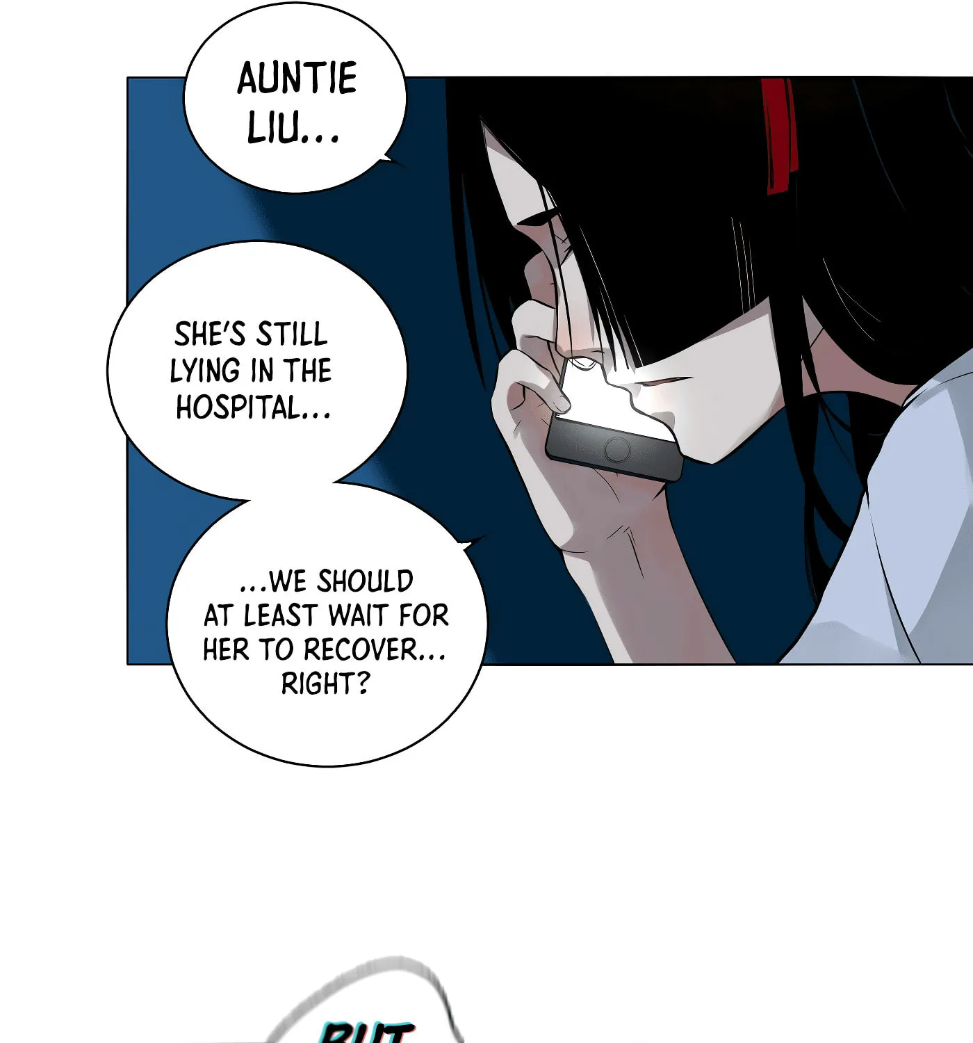 Read Detective VLOG (Colored) chapter 29 image 62 on Lezhin