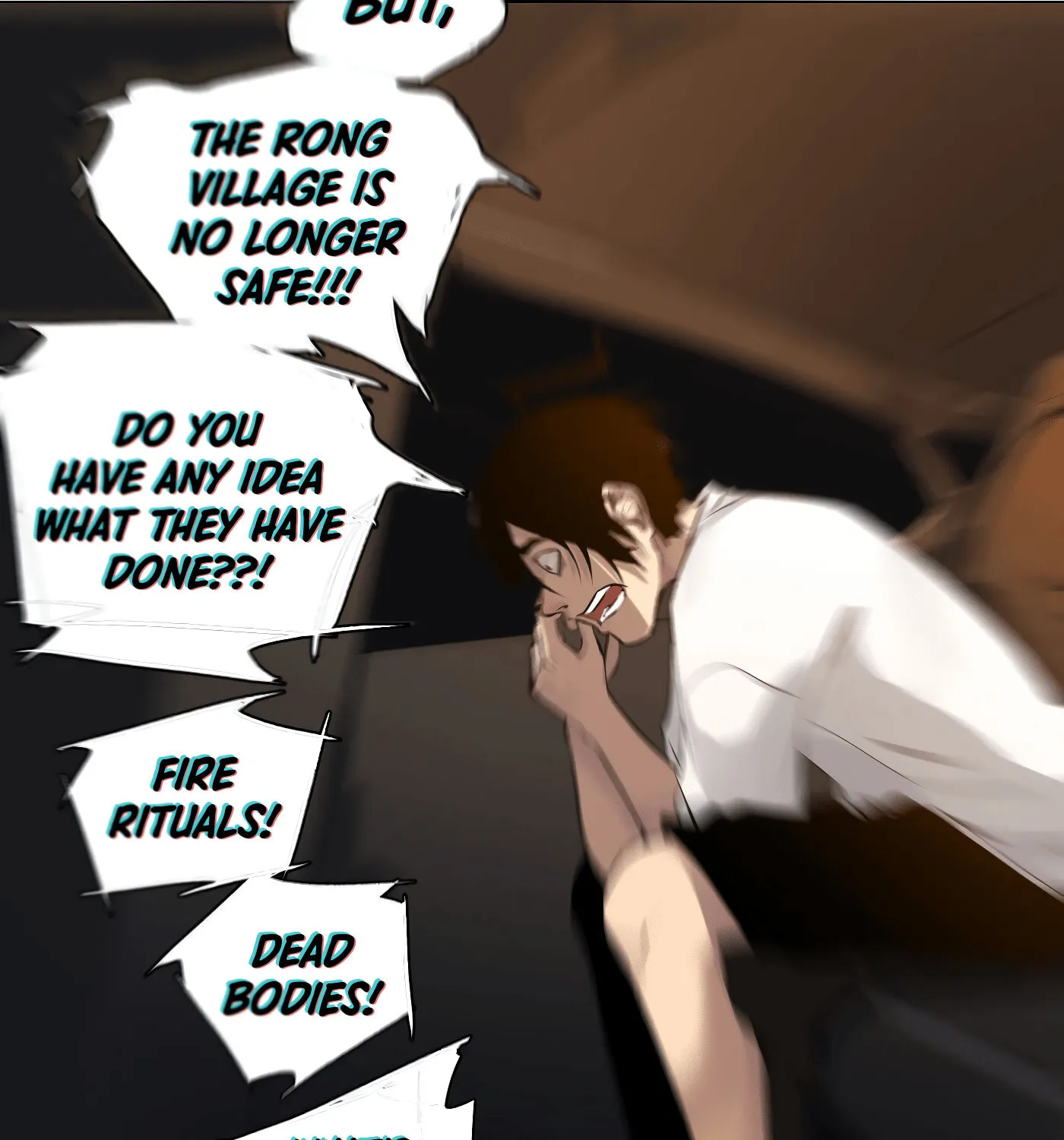 Read Detective VLOG (Colored) chapter 29 image 63 on Lezhin