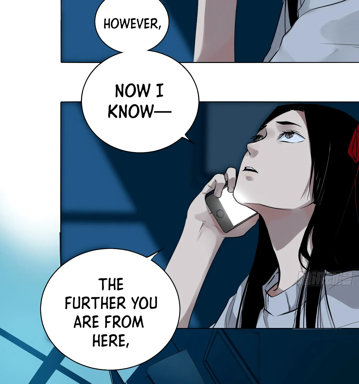 Read Detective VLOG (Colored) chapter 29 image 66 on Lezhin