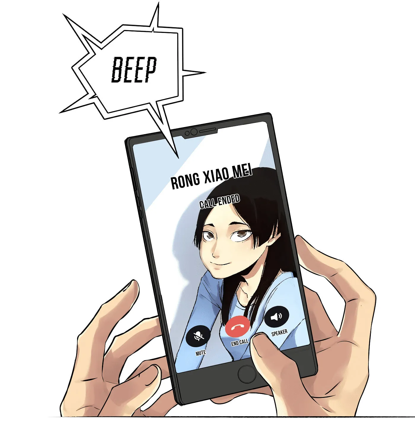 Read Detective VLOG (Colored) chapter 29 image 70 on Lezhin