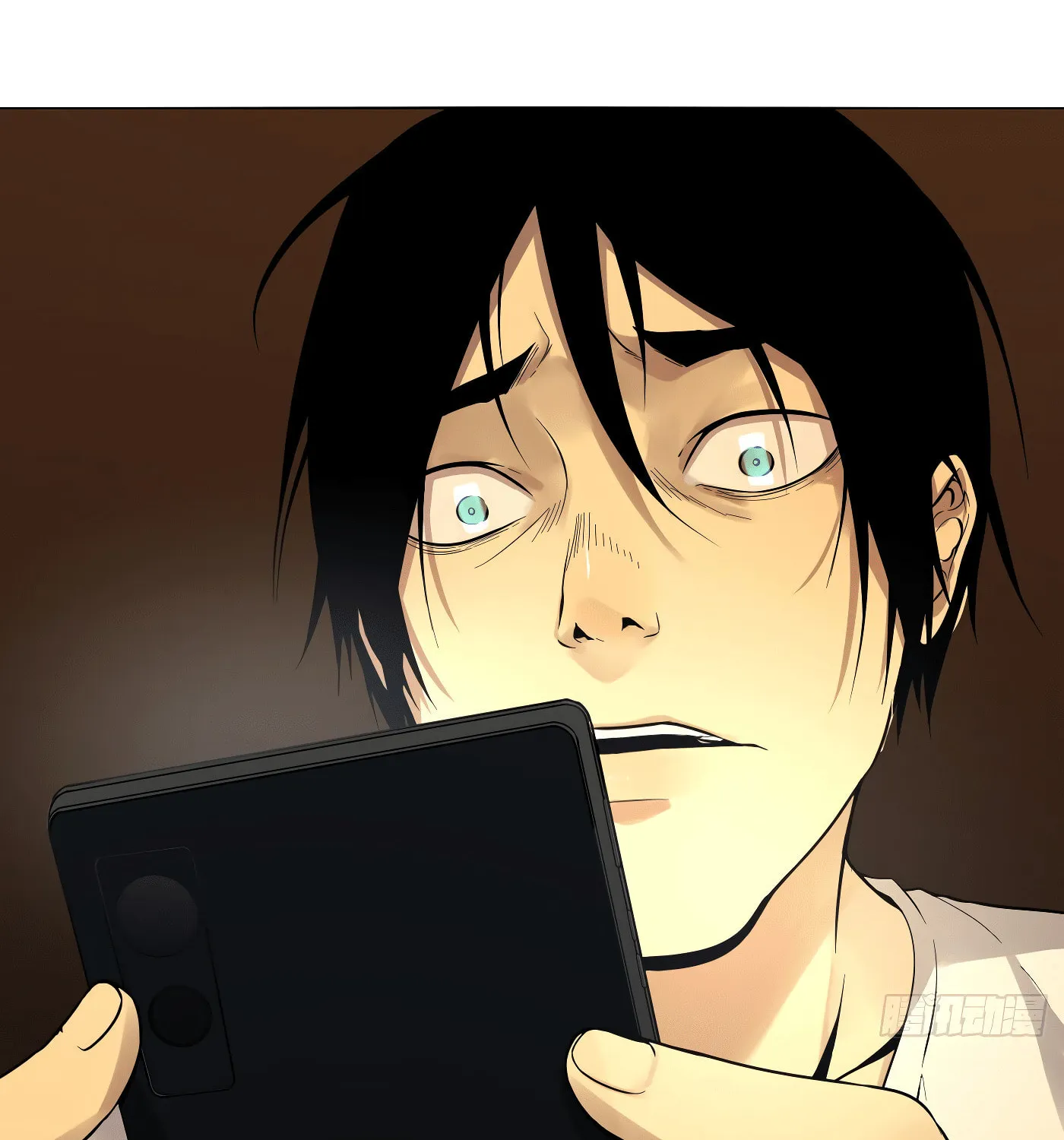 Read Detective VLOG (Colored) chapter 29 image 71 on Lezhin